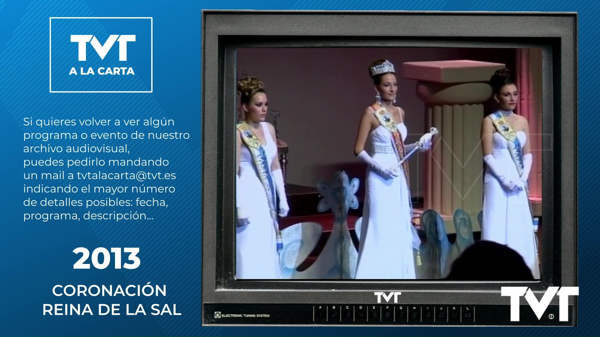 126 - Reina de la Sal 2013